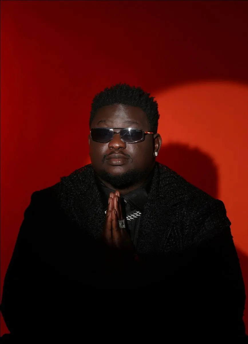 'Song wey no be your own’ — Wande Coal drags Davido over unreleased verse 22 Wande Coal.jpg — ‘Song wey no be your own’ — Wande Coal drags Davido over unreleased verse