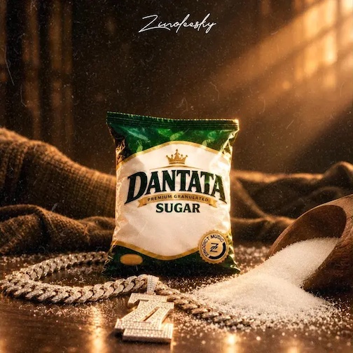 Zinoleesky Dantata — Zinoleesky – Dantata MP3 Download