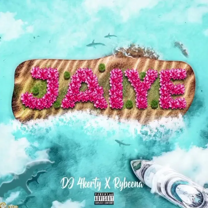 dj 4kerty jaiye ft rybeena — DJ 4kerty – Jaiye ft. Rybeena MP3 Download