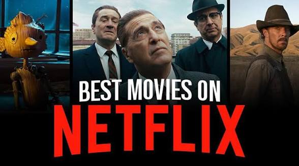 Best Movies to Watch on Netflix in 2026 2 images — Best Movies to Watch on Netflix in 2026