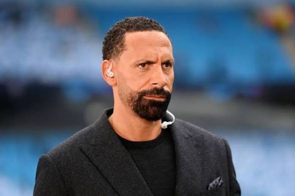 images (5) — Ballon d’Or: Rio Ferdinand names player bound to win award