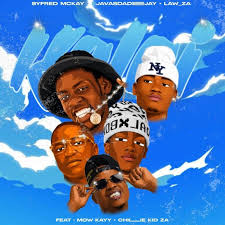 Syfred Mckay – Koloi ft SjavasDaDeejay, Law_ZA, Mow Kayy & Chillie Kid SA 1 nmb release 1788083716