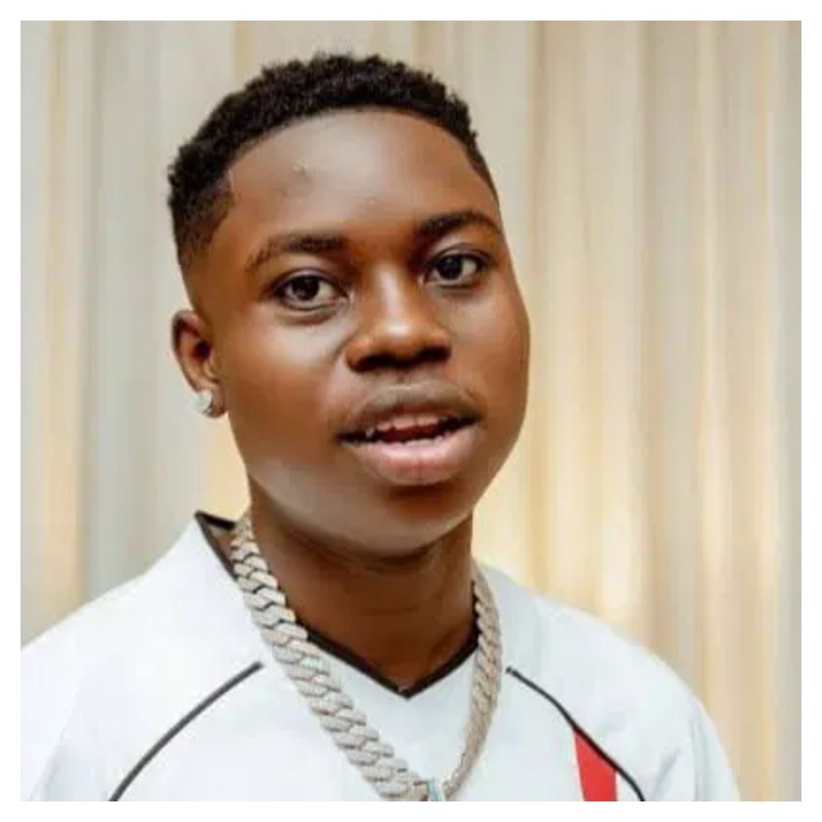 ‘Una dey whine my baby’ – Peller copies Jarvis’ hairstyle after backlash 17 peller.jpg — Davido treats me like son, too busy to attend my wedding — Peller