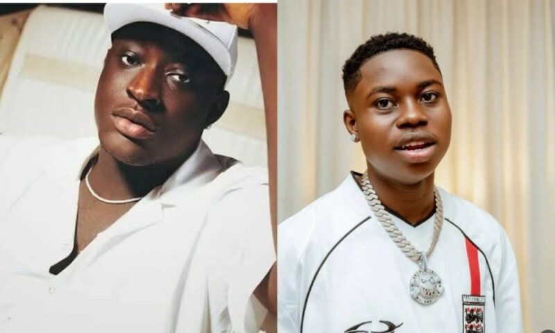 Peller Fires Back at Carter Efe Over Wife Jarvis image