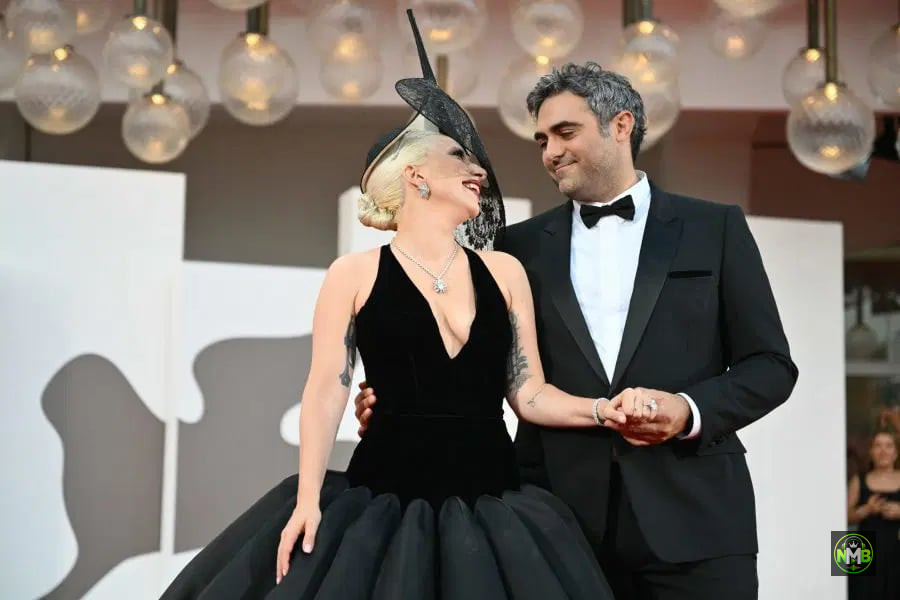 Lady Gaga Welcomes First Child With Fiancé Michael Polansky image