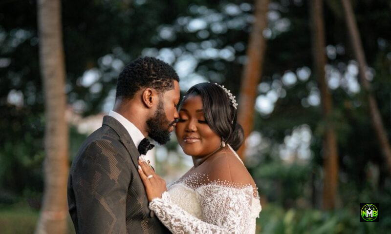 Stan Nze, Blessing Obasi Renew Wedding Vows After 5 Years 6 Stan Nze, Blessing Obasi Renew Wedding Vows After 5 Years featured image