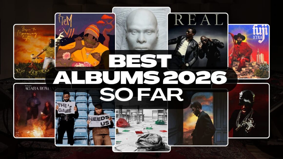 10 Best Afrobeats Albums of 2026 23 WhatsApp 2026 07 24 at 15.48.03 — 10 Best Afrobeats Albums of 2026