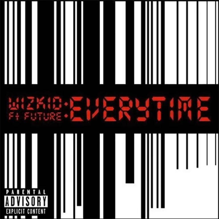 Wizkid – Everytime ft. Future MP3 Download 6 Wizkid – Everytime Ft. Future 768×768 — Wizkid – Everytime ft. Future MP3 Download