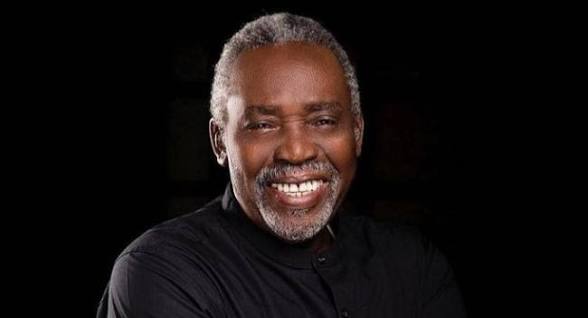 Olu Jacobs Dies at 84 After Over Five Decades in Acting 4 Olu Jacobs Dies at 84 After Over Five Decades in Acting