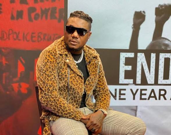 CDQ Says He’s Better Than Blaqbonez, Phyno, Olamide & MI image
