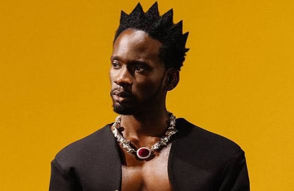 Mr Eazi Reveals 3 Keys to Success for Young People