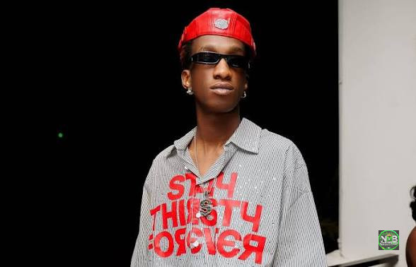 Mavo Apologises to Nigerian Superstars Over Old Criticism image