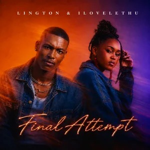 Lington – intro (Amaxoki) ft. ilovelethu cover artwork