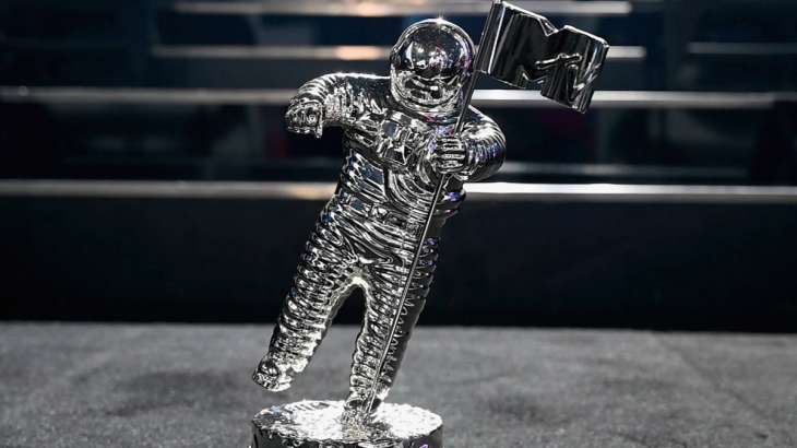 2026 MTV VMAs: Full list of winners image