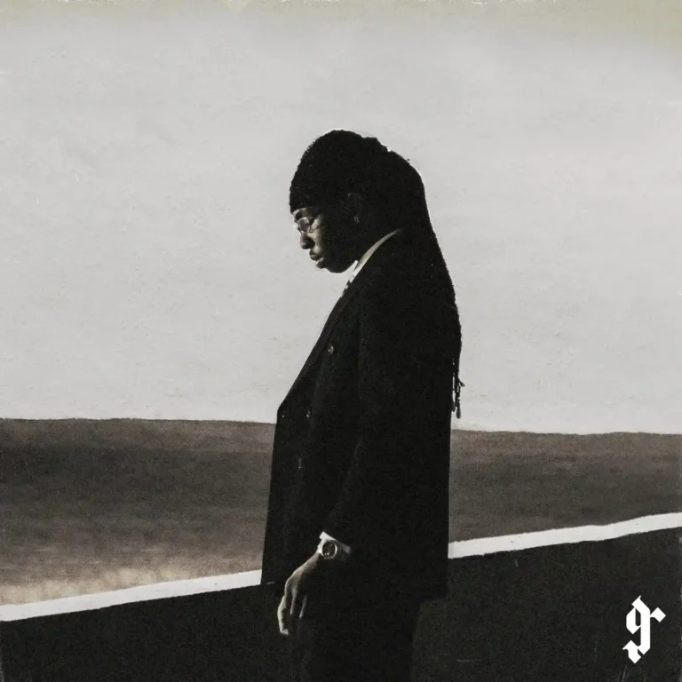 FOLA – Crime cover artwork
