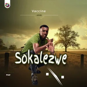 Sokalezwe Ndlovu – Ngiyakwethembisa ft. Somcimbi cover artwork