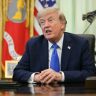 AFP 20260806 C46C9Q2 v1 MidRes UsPoliticsTrump