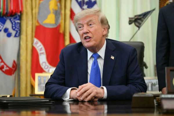AFP 20260806 C46C9Q2 v1 MidRes UsPoliticsTrump