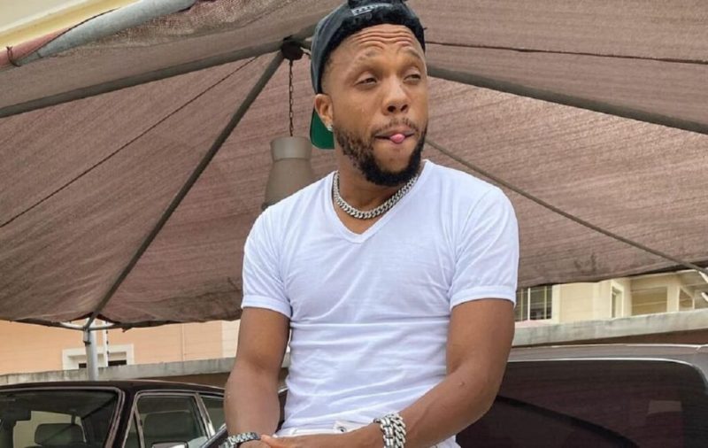Charles Okocha