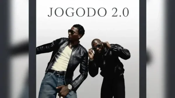 DJ KUSH – Jogodo 2.0 KU3H Remix 768x432 1
