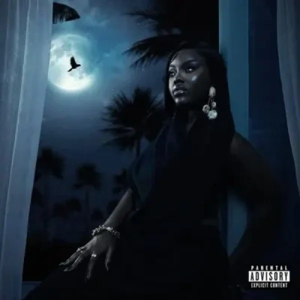 Gyakie – Damn U Ft. 6lack