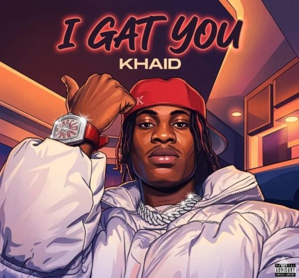 khaid – i gat you 768x715