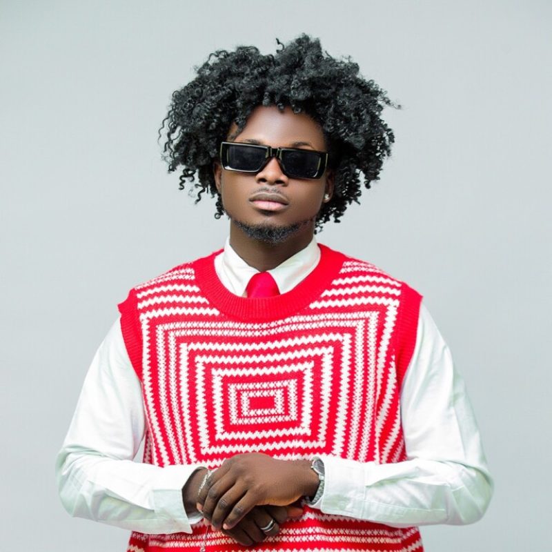 Kuami Eugene