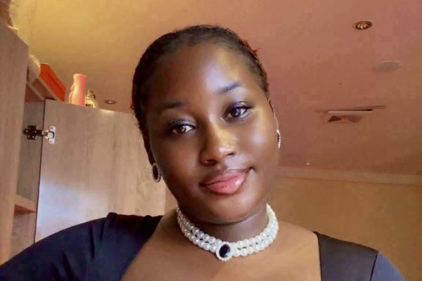 mary habila