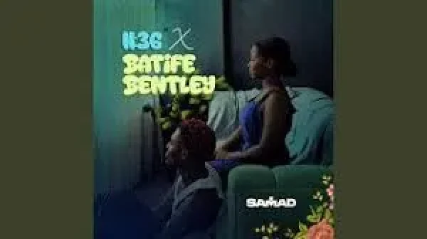 samad – batife bentley