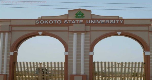 SSU Cut Off Marks for 2026/2027 Admission Exercise