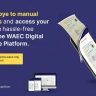 WAEC Digital Certificate Platform: Access & Share Cert. Online