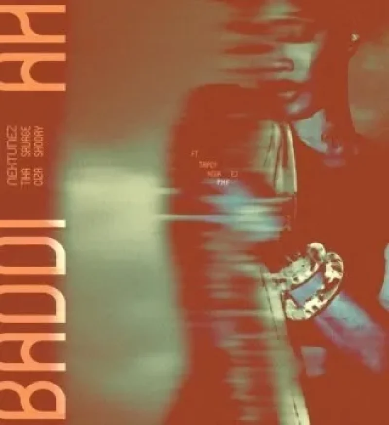 nektunez – baddi ah ft tiwa savage ciza shoday tripcy mega ej p.m.f