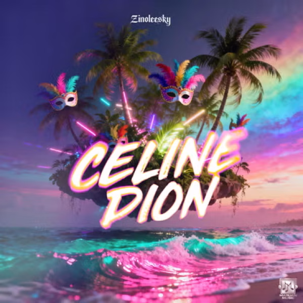 zinoleesky – celine dion